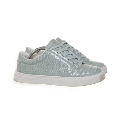 Sneakers (Groen) van ASOS Design