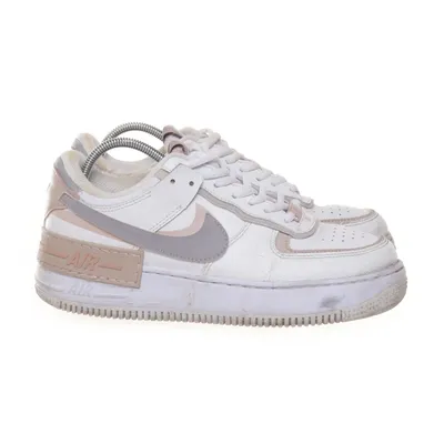 Sneakers (Hvid, Pink) fra Nike Air