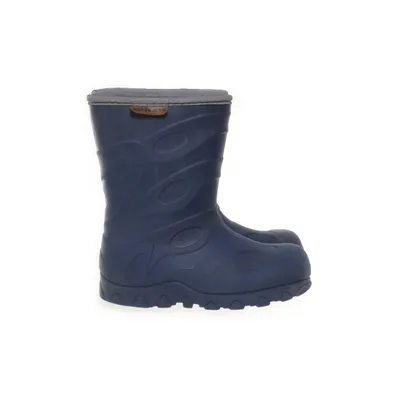 Bottes en caoutchouc (Bleu) de Nordbjørn