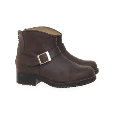 Boots (Brun) från Johnny Bulls