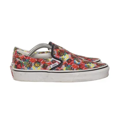 Slip-ons (Flerfärgad) från Vans