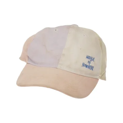 Baseball cap (Multicolored) from Lindex Cotton