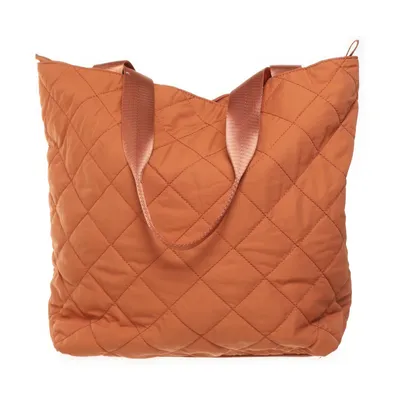 Håndtaske (Orange) fra Tom Tailor Denim