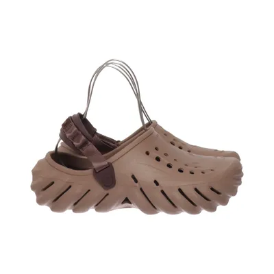 Klompen (Echo Clog) van Crocs Polyurethaan