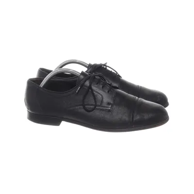 Oxford shoes (Black) from Domino