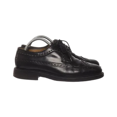 Richelieus (Noir) de Paxter & Sons