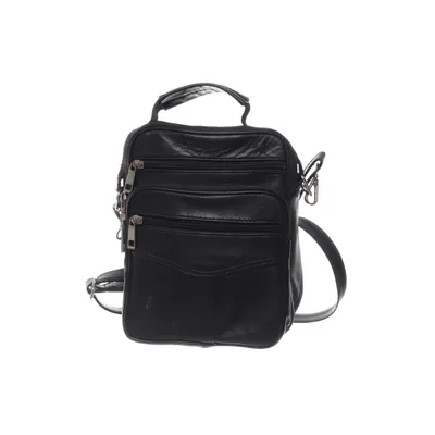 Shoulder-bag (Black)