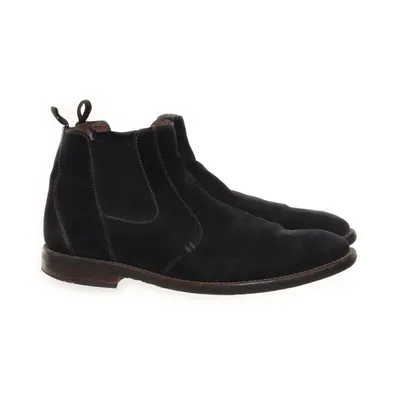 Chelsea boots (Svart, Brun) från Lloyd Mocka