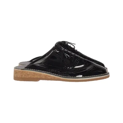 Slip-ins (Svart) från Docksta