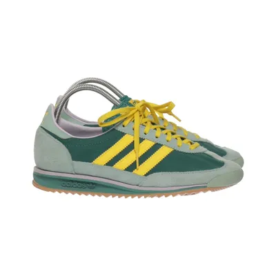 Baskets (Vert, Jaune) de Adidas Originals
