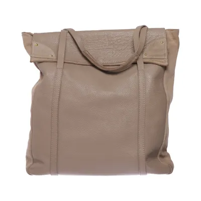 Shoulder-bag (Beige) from Rue Princesse