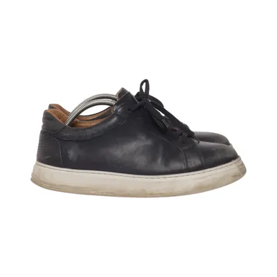 Sneaker (Blau) von Jean Biani