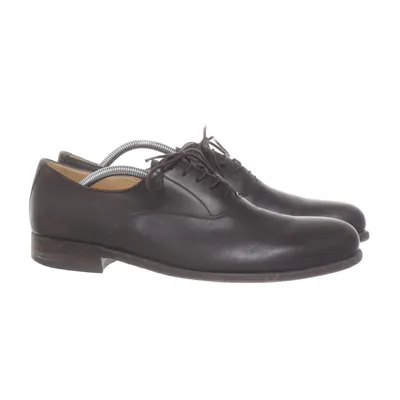 Derby shoes (Brown) from Gloria