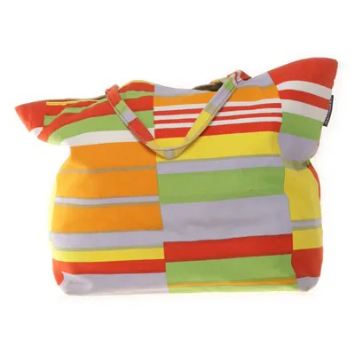 Stofpose (Gul, Flerfarvet) fra Marimekko