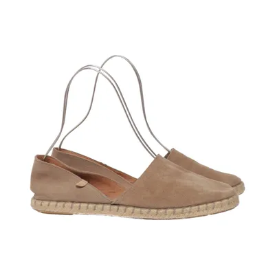 Espadrilles (Beige) from Verbenas