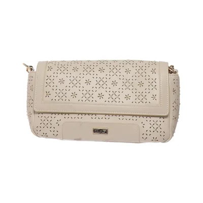 Skuldertaske (Beige) fra Cult