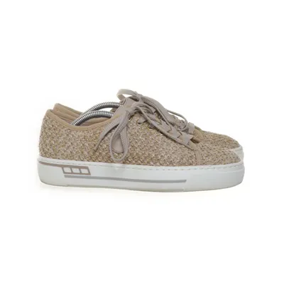 Sneakers (Beige) från Sneaker by Rieker Skinn