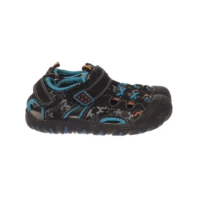 Sandales (Noir, Bleu, Orange) de Gulliver
