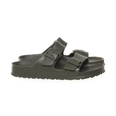 Slip-ins (Green) from Birkenstock