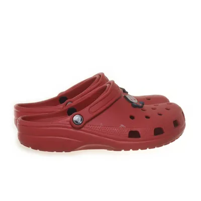 Träskor (Röd) från Crocs