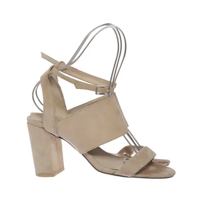 Sandaletter (Beige) från Cobler