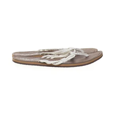 Teenslippers (Wit, Bruin) van Rip Curl