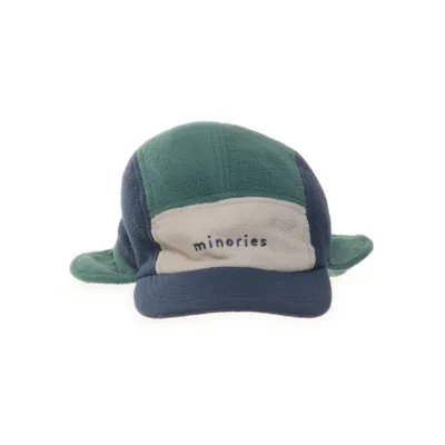 Hue (Grøn, Blå) fra Minories Polyester