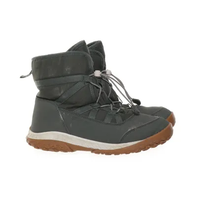 Ankle boots (Green) from Reima