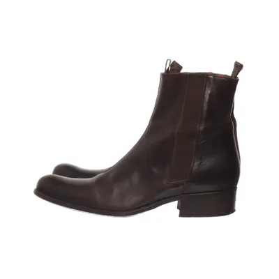 Chelsea boots (Brun) från Free Lance