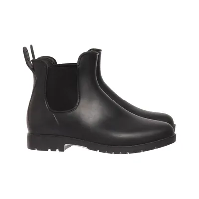 Chelsea boots (Black)