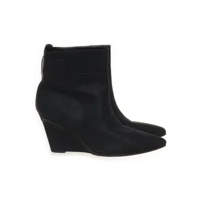 Chelsea boots (Sort) fra Tiger of Sweden