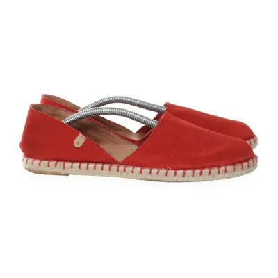 Ballet flats (Red) from Verbenas