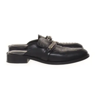 Slip-ins (Svart, Guldfärgad) från Copenhagen Shoes