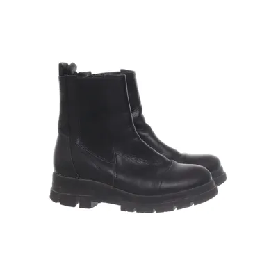 Bottines (Noir) de Dasia