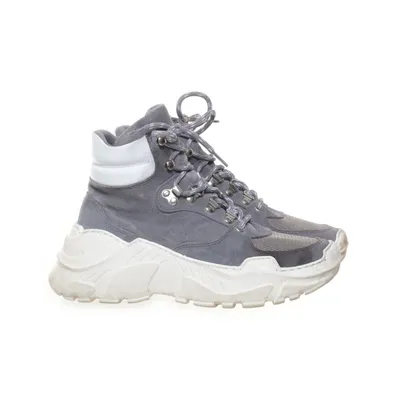 Sneakers (Grå) från Garment Project Mocka