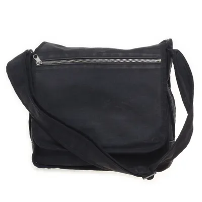 Axelremsväska (Svart) från Marimekko