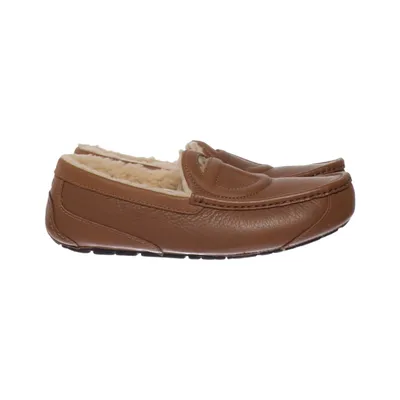 Loafers (Bruin) van Ugg x Telfar