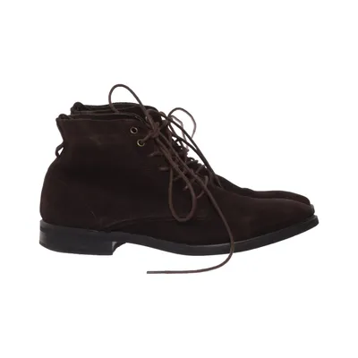 Veterlaarzen (Bruin) van Blend