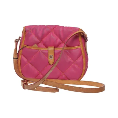 Schoudertas (Roze) van Dooney & Bourke