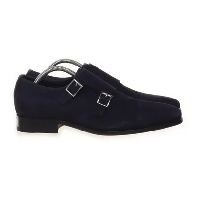 High heels (Blue) from Santoni