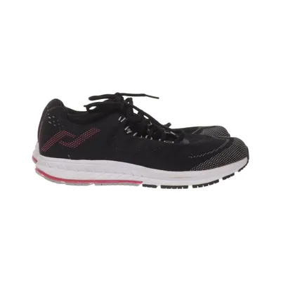 Trainers (Black, White) from Ortholite