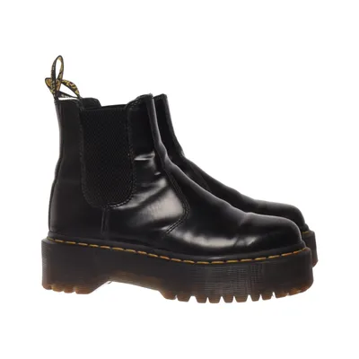 Chelsea boots (2976 QUAD) fra Dr. Martens