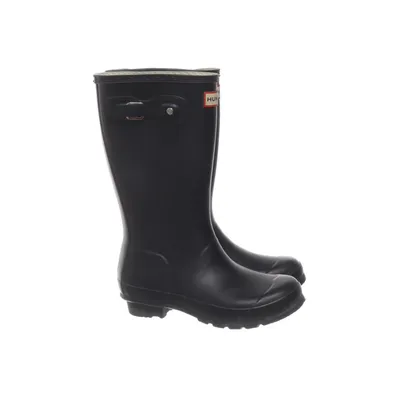 Gummistövlar (Svart) från Hunter