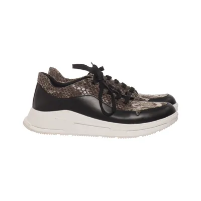 Sneakers (Freya) fra Fitflop Polyester, Polyurethan