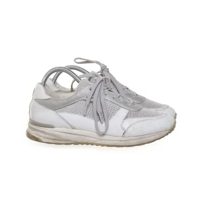 Sneakers (Gray, White) from Geox