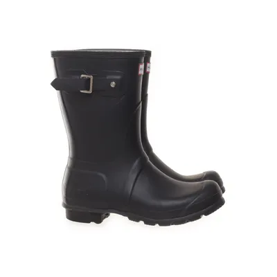 Rubber boots (Black) from Hunter
