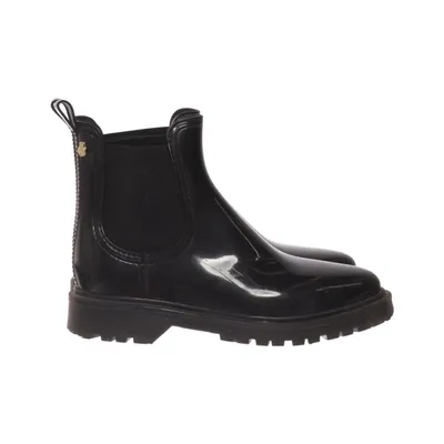 Bottines Chelsea (Noir) de Lemon Jelly