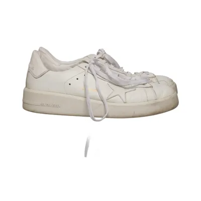 Sneakers (Hvid) fra Golden Goose