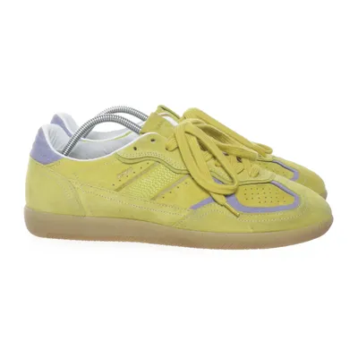 Sneakers (Groen, Blauw) van Alohas