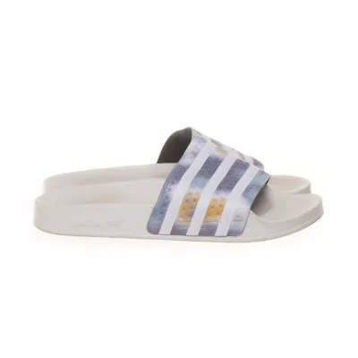 Slip-ins (Vit, Blå) från Adidas